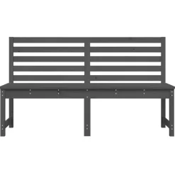 Discount FinePRICE Puutarhapenkki 109 cm, mänty