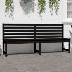 Discount FinePRICE Puutarhapenkki 109 cm, mänty