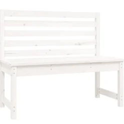 Discount FinePRICE Puutarhapenkki 109 cm, mänty