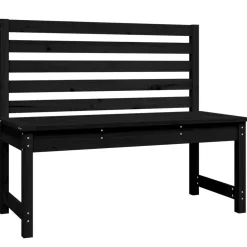 Discount FinePRICE Puutarhapenkki 109 cm, mänty