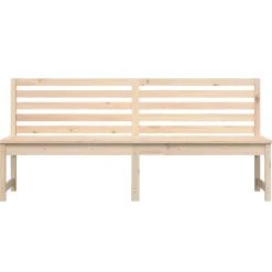 Discount FinePRICE Puutarhapenkki 109 cm, mänty