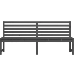 Discount FinePRICE Puutarhapenkki 109 cm, mänty