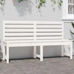 Discount FinePRICE Puutarhapenkki 109 cm, mänty