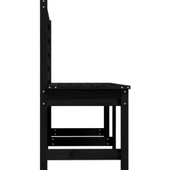 Discount FinePRICE Puutarhapenkki 109 cm, mänty