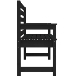 Best FinePRICE Puutarhapenkki 109x48x91,5 cm, douglaskuusi