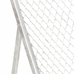 New FinePRICE Puutarhaseula galvanoitu teräs (46152)