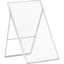 New FinePRICE Puutarhaseula galvanoitu teräs (46152)