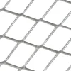 Discount FinePRICE Puutarhaseula galvanoitu teräs (46151)