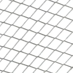 Discount FinePRICE Puutarhaseula galvanoitu teräs (46151)