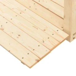 Hot FinePRICE Puutarhasilta, täysi kuusi, eri värejä ja malleja (28557)