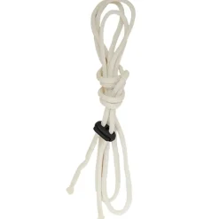 FinePRICE Puutarhatuolisuojat 8 purjerengasta 75x70x140 cm polyeteeni