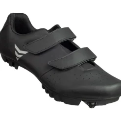 Clearance Core Pyöräilykengät MTB Apex, musta, eri kokoja