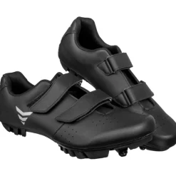 Clearance Core Pyöräilykengät MTB Apex, musta, eri kokoja