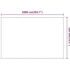 Discount FinePRICE Pystymarkiisi 60-180 x 600-1200cm, Oxford-kangas, eri kokoja ja värejä