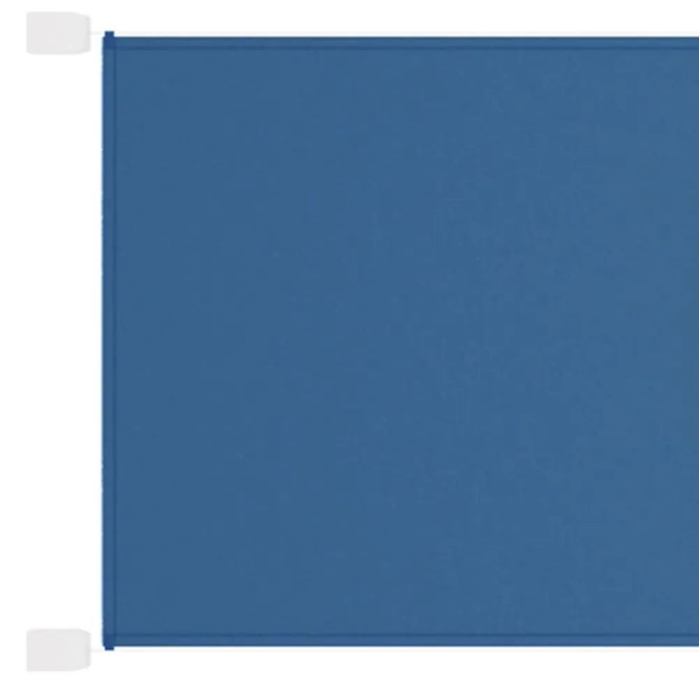Discount FinePRICE Pystymarkiisi 60-180 x 600-1200cm, Oxford-kangas, eri kokoja ja värejä