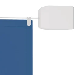 Discount FinePRICE Pystymarkiisi 60-180 x 600-1200cm, Oxford-kangas, eri kokoja ja värejä