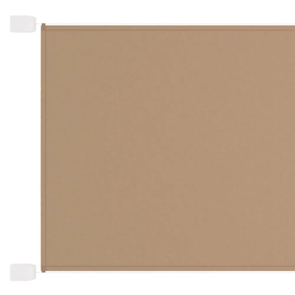 Discount FinePRICE Pystymarkiisi 60-180 x 600-1200cm, Oxford-kangas, eri kokoja ja värejä