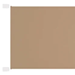 Discount FinePRICE Pystymarkiisi 60-180 x 600-1200cm, Oxford-kangas, eri kokoja ja värejä