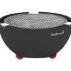Barbecook Pöytägrilli Joya parila + 4 pihdit