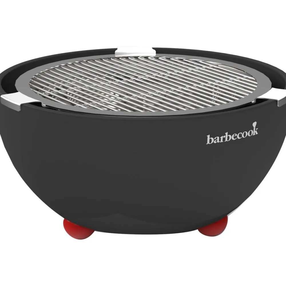 Barbecook Pöytägrilli Joya parila + 4 pihdit