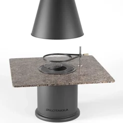 Sale Jalotakka Pöytägrilli Apetit JTG/4