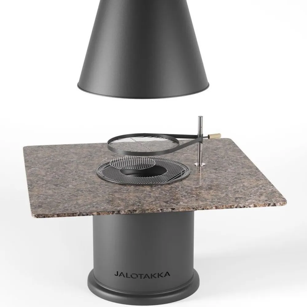 Sale Jalotakka Pöytägrilli Apetit JTG/4