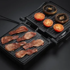Clearance Russell Hobbs Pöytägrilli 3-in-1 17888-56 teräs/musta