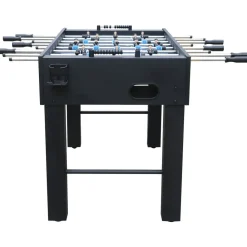 Sale Nordic Games Pöytäjalkapallo Deluxe , 1370x860x730 mm musta puu