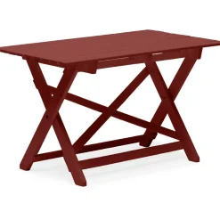 Clearance Hillerstorp Pöytä Torpet 109 x 67 cm harmaa