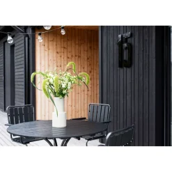 New Varax Pöytä Suvisaari Ø103 x 72 cm eri värejä