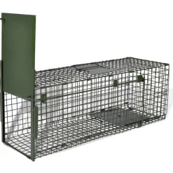 Online FinePRICE Pyyntiloukku, 1-ovinen, 80x25x25cm