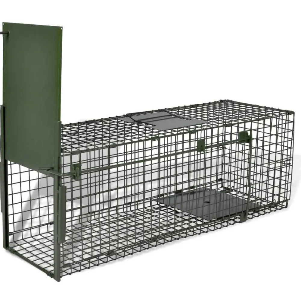 Online FinePRICE Pyyntiloukku, 1-ovinen, 80x25x25cm