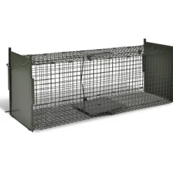 Outlet FinePRICE Pyyntiloukku, 2-ovinen, 100x31x26cm