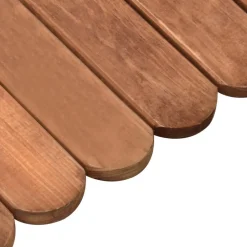 Outlet FinePRICE Raja-aitarulla 3 kpl 120 cm kyllästetty mänty