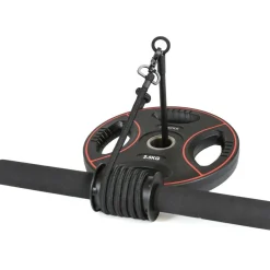 New Gymstick Rannevahvistin Wrist Trainer