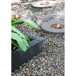 Sale Kekkilä Rantakivi 8-12 mm 42 säkkiä x 25 kg lava 1050 kg