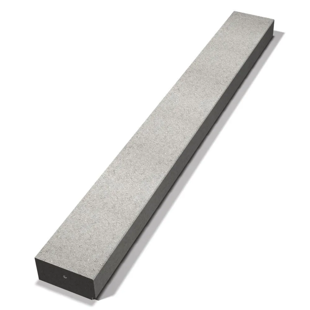 Discount Benders Rappukivi Porras 2500x300x150 mm harmaa
