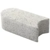 Best Lakka Rakennustuotteet Rasikivi Lakka 220x110x80 mm harmaa
