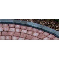 Best Lakka Rakennustuotteet Rasikivi Lakka 220x110x80 mm harmaa