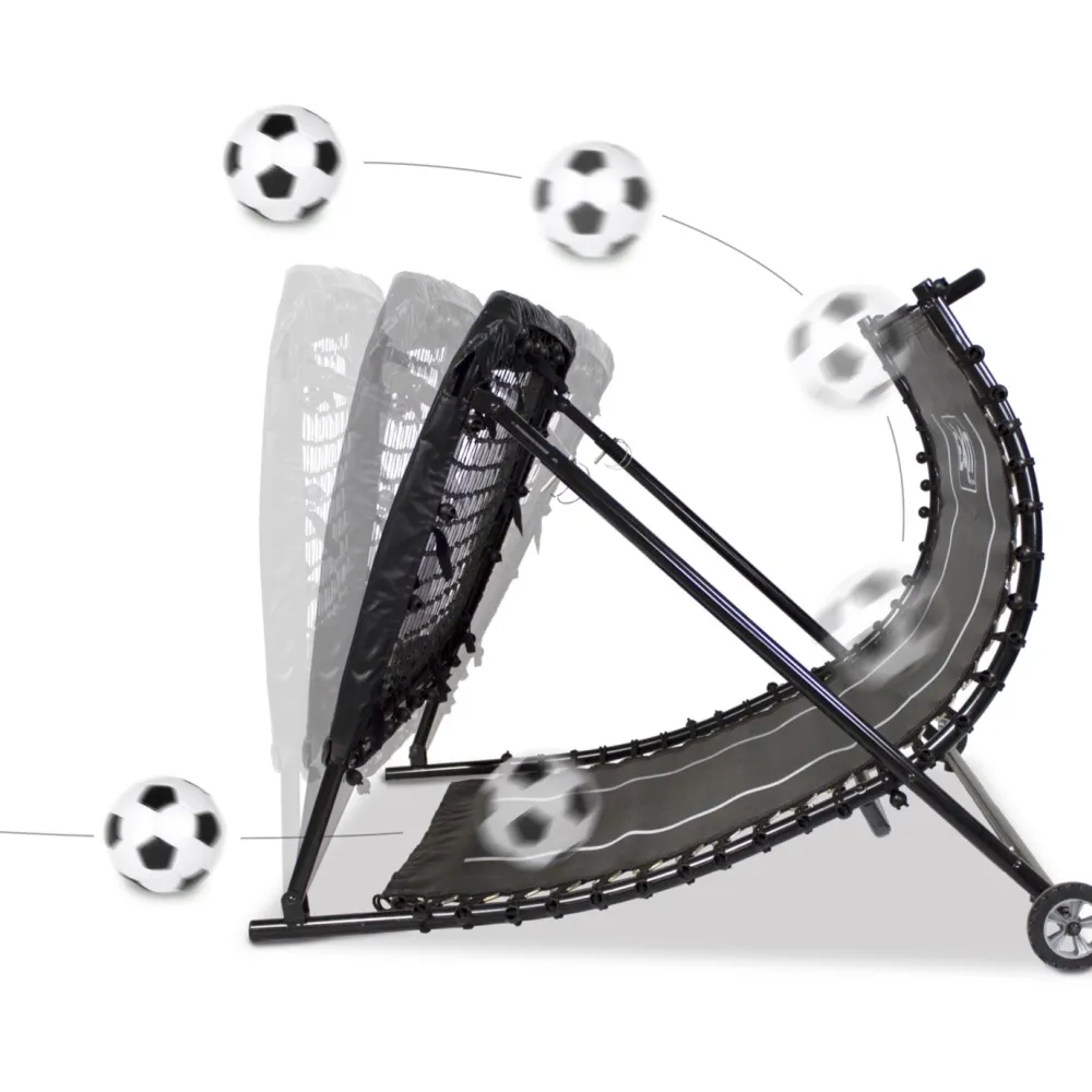 Online Exit Rebounder Kickback 124x90 cm