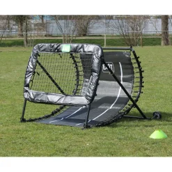 Online Exit Rebounder Kickback 124x90 cm