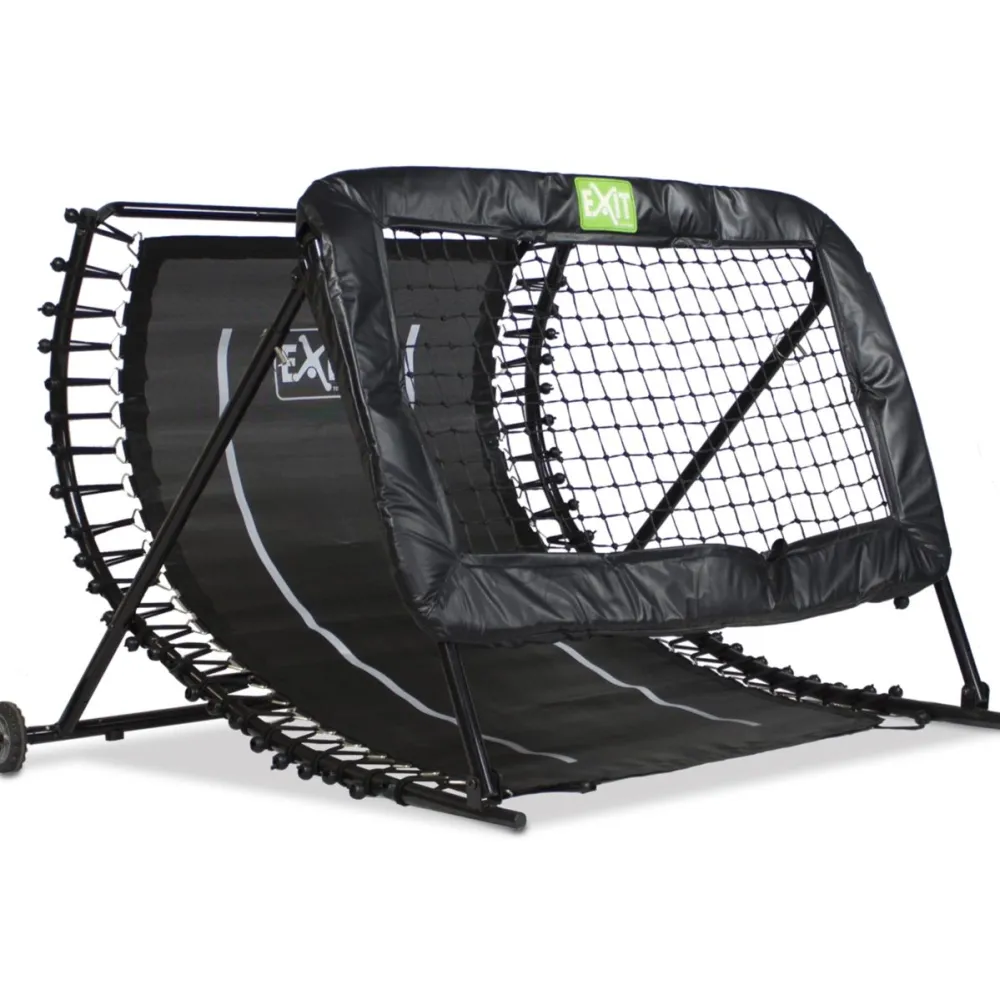 Online Exit Rebounder Kickback 124x90 cm