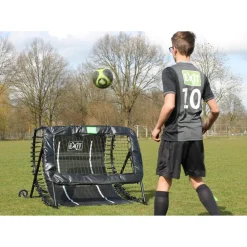 Online Exit Rebounder Kickback 124x90 cm