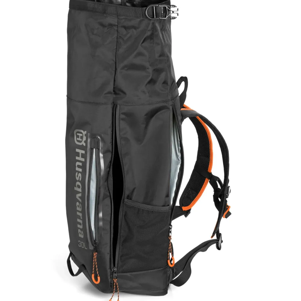 Best Husqvarna Reppu Xplorer 30L