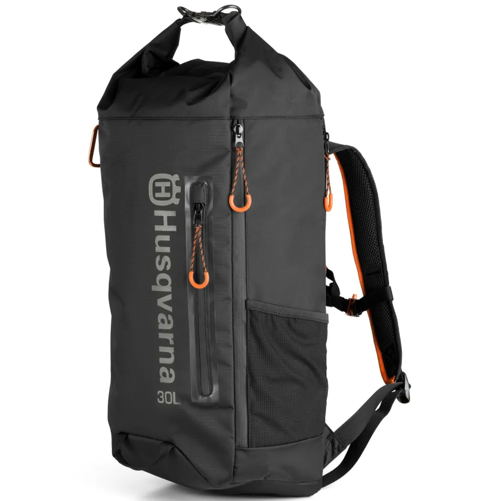 Best Husqvarna Reppu Xplorer 30L