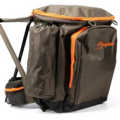 Best Haghus Reppujakkara Metsä, 40l