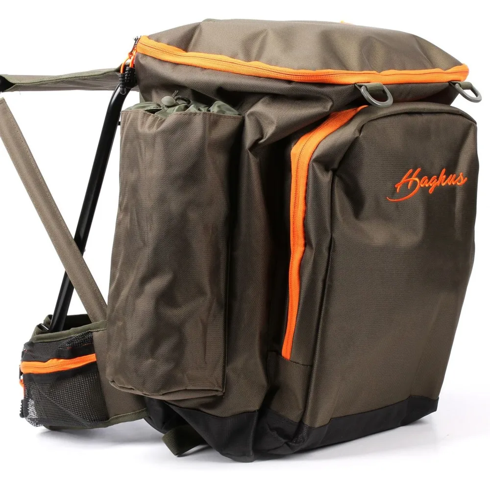 Best Haghus Reppujakkara Metsä, 40l
