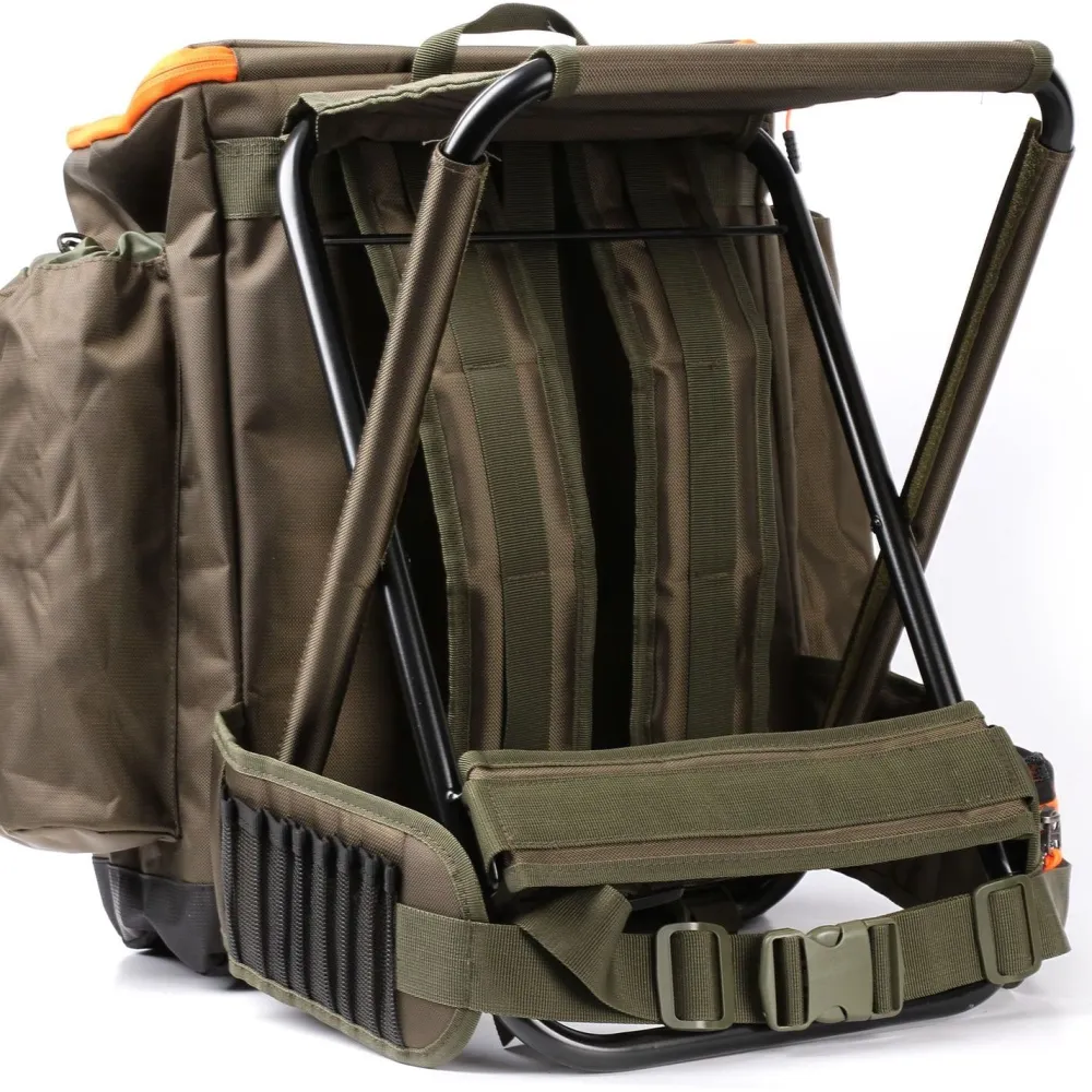 Best Haghus Reppujakkara Metsä, 40l
