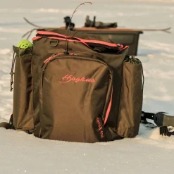 Best Haghus Reppujakkara Metsä, 40l