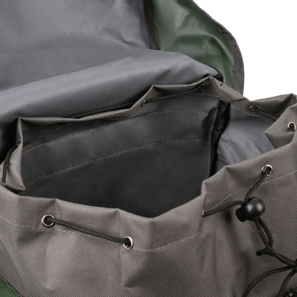 Haghus Reppujakkara Stol Bag 35l